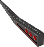 RC MODEL ADJUSTING RULER VGLFTOOL090 TOOL Height/Droop Gauge Aluminium