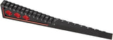 RC MODEL ADJUSTING RULER VGLFTOOL090 TOOL Height/Droop Gauge Aluminium