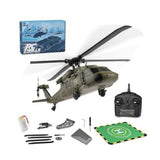 WLToys Black Hawk K170 UH-60L HELICOPTER New Arrivals