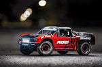 Traxxas Unlimited Desert Racer UDR V2 6S RTR 4WD all road 1/7 scale Truck (Fox) w/LED Lights New Arrivals