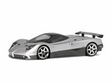 Hpi PAGANI ZONDA F  (200mm) 1/10 Clear RC Body