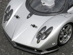 Hpi PAGANI ZONDA F  (200mm) 1/10 Clear RC Body