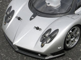Hpi PAGANI ZONDA F  (200mm) 1/10 Clear RC Body