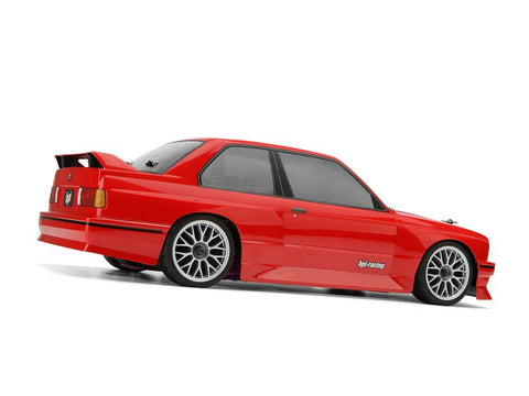 Hpi online rc body