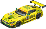 Carrera Evolution MERCEDES-AMG GT3 1/32 ANALOG SLOT CAR