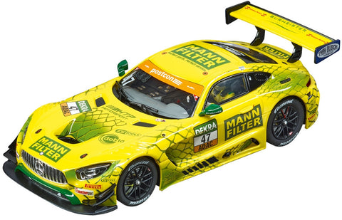 Carrera Evolution MERCEDES-AMG GT3 1/32 ANALOG SLOT CAR