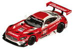 Carrera EVOLUTION MERC-AMG GT3 "CARRERA #20" 12H 2021 Slot Car New Arrival