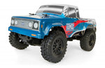 Team Associated CR28 1/28 RTR micro Crawler
