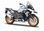 Maisto BMW R1250 GS 1/12 Model motorcycle