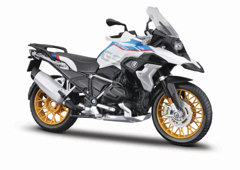 Maisto BMW R1250 GS 1/12 Model motorcycle