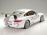 Tamiya Porsche 911 GT3 Cup VIP 2007 1/10 Unpainted Car body