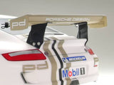 Tamiya Porsche 911 GT3 Cup VIP 2007 1/10 Unpainted Car body