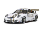 Tamiya Porsche 911 GT3 Cup VIP 2007 1/10 Unpainted Car body