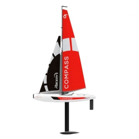 Compass RG65 class competition RC Sailboat  ONLINE ONLY