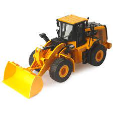 CAT Diecast Masters  25003 1/24 RC 950M Wheel Loader RTR Construction RC
