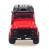 MN-D90 Rock Crawler 1/12 RC Toy