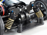 TAMIYA TT02 Type S 1/10 ON ROAD TOURING RC KIT