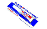Tamiya #53339 – Tamiya CA Cement For Rubber Tyres
