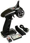 FLYSKY FS GT2B 2.4GHz  3 Channel RADIO Transmitter