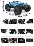 HNR Mars H9801 1/10 RC Brushless 4WD OFF ROAD MONSTER Truck RTR super sale !