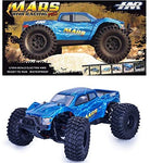 HNR Mars H9801 1/10 RC Brushless 4WD OFF ROAD MONSTER Truck RTR super sale !