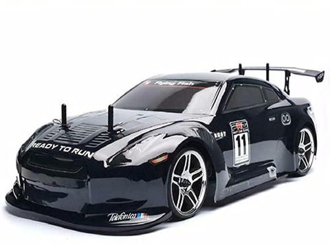 HSP Flying fish 1/10 Drift RC car RTR