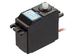 CYS S3003 ANALOG 3KG SERVO PLASTIC GEAR