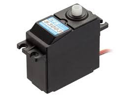 CYS S3003 ANALOG 3KG SERVO PLASTIC GEAR