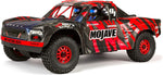 ARRMA Mojave 6S RTR 4WD ALL ROAD 1/7 Scale Truck New Arrivals