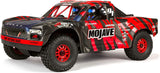 ARRMA Mojave 6S RTR 4WD ALL ROAD 1/7 Scale Truck New Arrivals