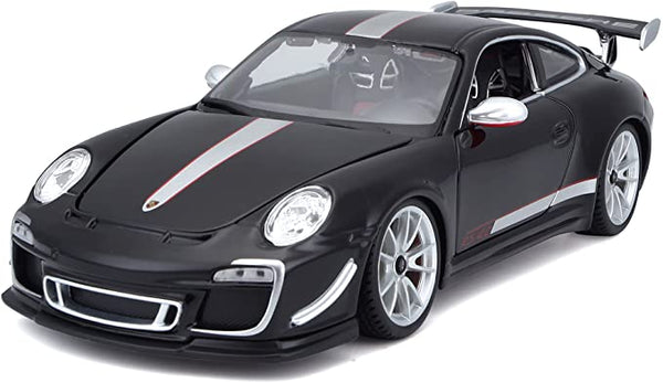 Bburago porsche 911 gt3 rs 4.0 on sale