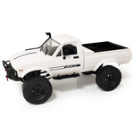 WPL C24 1/16 2.4G 4WD Crawler Truck RC Toyota RTR