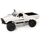 WPL C24 1/16 2.4G 4WD Crawler Truck RC Toyota RTR