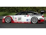 Hpi Racing BMW E46 M3 GTR 200mm  1/10 Unpainted Car body