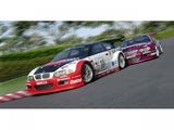 Hpi Racing BMW E46 M3 GTR 200mm  1/10 Unpainted Car body