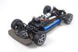 TAMIYA TT02 Type S 1/10 ON ROAD TOURING RC KIT