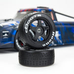 Arrma Infraction v2 All road top end 1/7 Scale 6S Truck