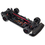 Arrma Infraction v2 All road top end 1/7 Scale 6S Truck