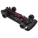 Arrma Infraction v2 All road top end 1/7 Scale 6S Truck