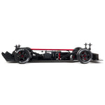 Arrma Infraction v2 All road top end 1/7 Scale 6S Truck