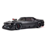 ARRMA Felony All Road Top End 1/7 scale RC Street Bash 6S 160KPH +