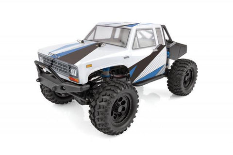 Team Associated CR12 Tioga Trail Truck RTR crawler New Arrivals