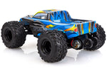 HSP Grampus 1/10 RC Brushless 2WD Off road Monster Truck (RTR)