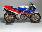 Tamiya Honda VFR750R RC30 1/12 MOTORCYCLE MODEL KITS
