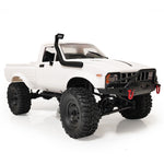 WPL C24 1/16 2.4G 4WD Crawler Truck RC Toyota RTR