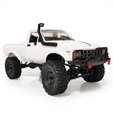 WPL C24 1/16 2.4G 4WD Crawler Truck RC Toyota RTR