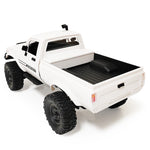 WPL C24 1/16 2.4G 4WD Crawler Truck RC Toyota RTR