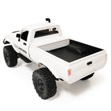 WPL C24 1/16 2.4G 4WD Crawler Truck RC Toyota RTR