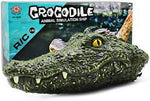 Crocodile RC TOY Boat ONLINE ONLY