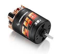 HOBBYWING QUICKRUN 30 TURN 540 BRUSHED MOTOR New arrivals